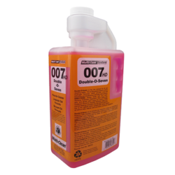 Double-O-Seven HD - Heavy Duty Cleaning
