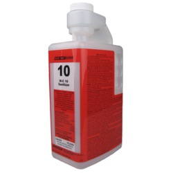 10 M-C 10 Sanitizer - Food Contact Surface Sanitizer
