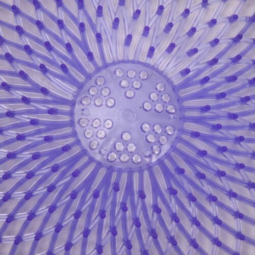 Impact® Eclipse™ Urinal Screen, Ocean Breeze Fragrance - Image 4