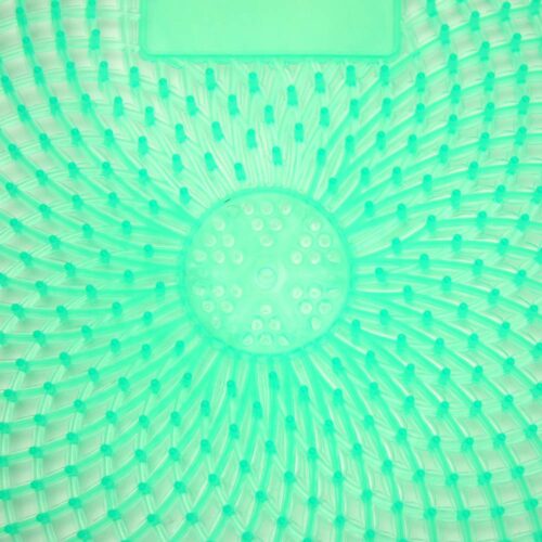 Impact® Eclipse™ Urinal Screen, Cucumber Melon Fragrance - Image 4