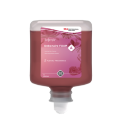 Refresh™ Debonaire FOAM