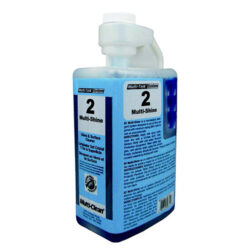 2 Multi-Shine - Glass & Surface Cleaner