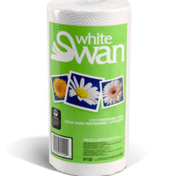 White Swan® Professional Towel