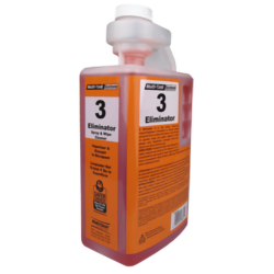3 Eliminator - Spray ‘n Wipe Power Cleaner