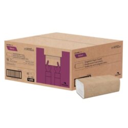 Singlefold Paper Towel WHITE