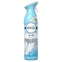 Febreze® Air Freshener - Linen & Sky™
