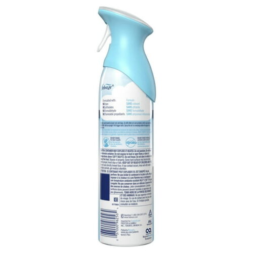 Febreze® Air Freshener - Linen & Sky™ - Image 2