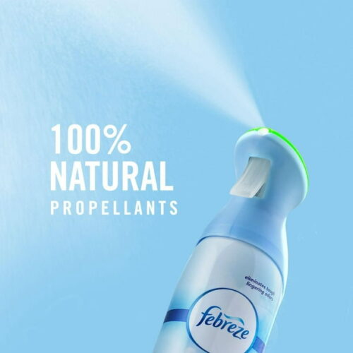 Febreze® Air Freshener - Linen & Sky™ - Image 4