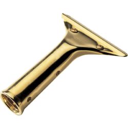 Master Brass Window Squeegee Handle