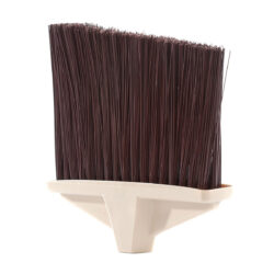Warehouse Upright Broom Head