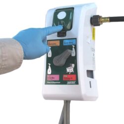 Chemical Dispensers