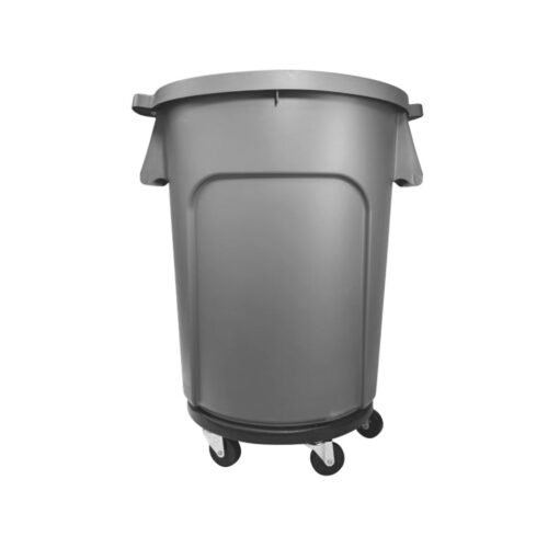 Universal Garbage Can Dolly - Image 2