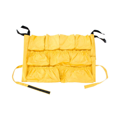 Caddy Bag For 20, 30, 44 Gallon Waste Containers - Image 2