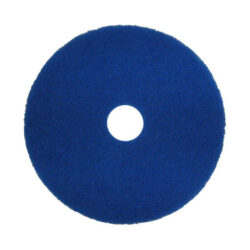 Blue Floor Pads