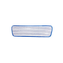 Microfiber 18 Inch Flat Finish Mop