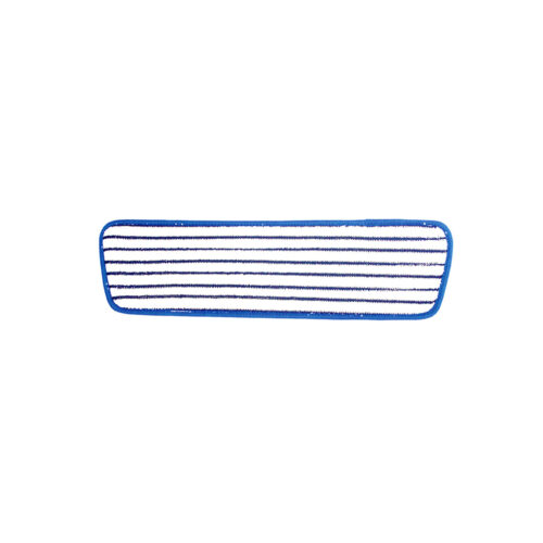Microfiber 18 Inch Flat Finish Mop