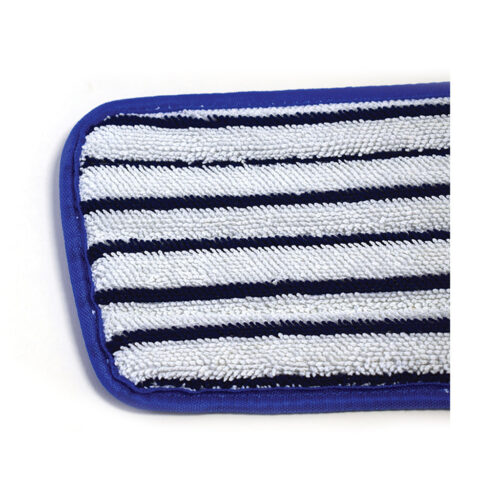 Microfiber 18 Inch Flat Finish Mop - Image 2
