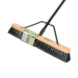 Brooms & Brushes