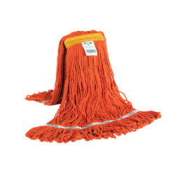Wet Mops