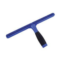 T-Bar - 10"L / Blue/ Black
