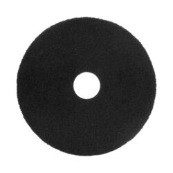 Black Floor Pads
