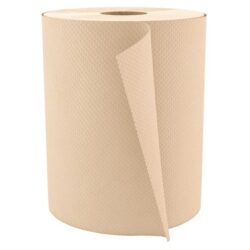 Roll Paper Towel KRAFT 600'