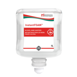 InstantFOAM™ Alcohol Hand Sanitizer