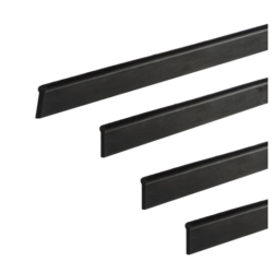 10" Ettore Master Rubber Refill