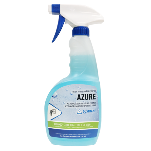 Azure RTU  All-Purpose Surface & Glass Cleaner