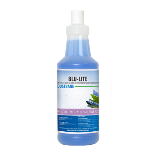 Blu-Lite Disinfecting Bowl Cleaner