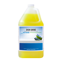 Dish Shine Liquid Dish Detergent