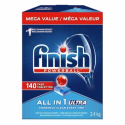 Dish Detergent