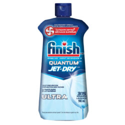 Finish Quantum Jet-Dry Ultra Rinse Agent