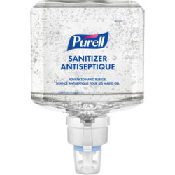 PURELL ES8 Advanced Hand Sanitizer Gel