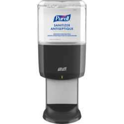 PURELL ES8 Hand Sanitizer Dispenser, Touchless, 1200 ml Cap.