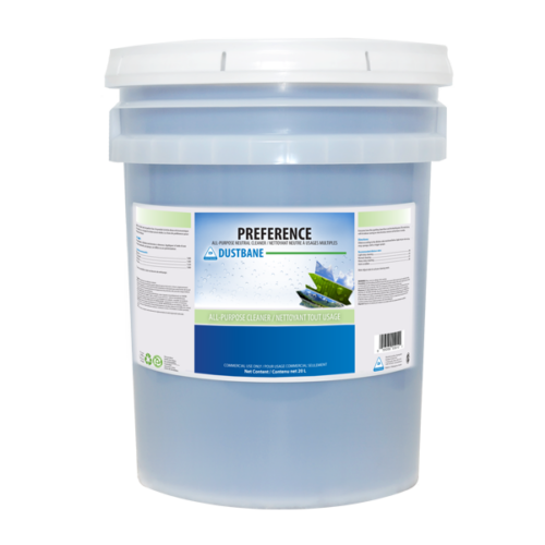 Preference  All-Purpose Neutral Cleaner