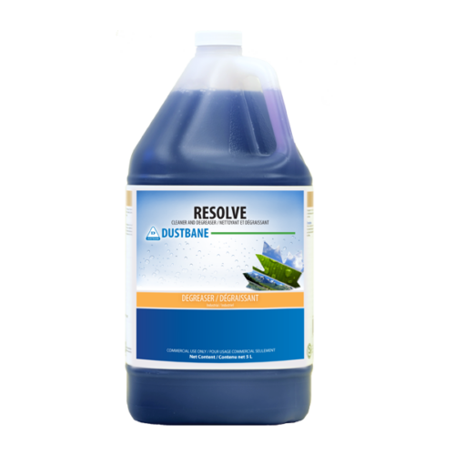 Resolve Cleaner & Degreaser