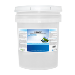Runway High Durability Floor Finish