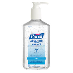 PURELL Advanced Hand Sanitizer 354 ml