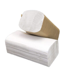 Single Fold Towels