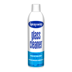 Sprayway GLASS CLEANER 20 oz