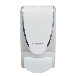 Proline Curve Dispensers