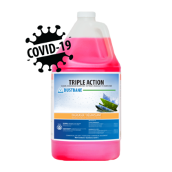 Triple Action Cleaner, Degreaser & Disinfectant