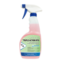 Cleaner & Degreaser