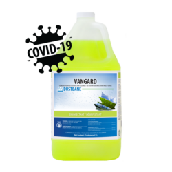 Vangard General Purpose Disinfectant Cleaner