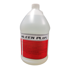 Kleen Plus Cleaner - Degreaser - Stripper