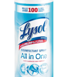 Disinfectant